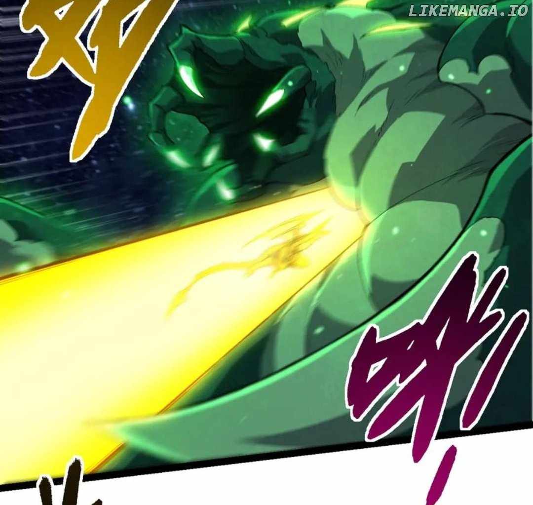 Evolution Begins With A Big Tree Chapter 381 46